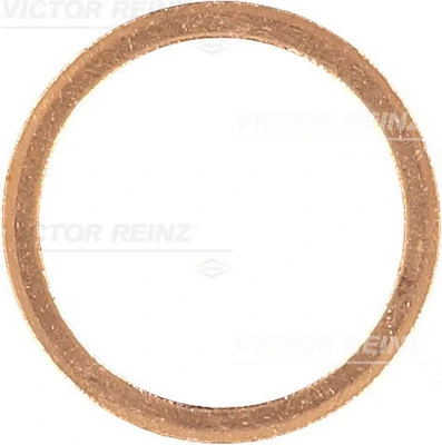 Seal Ring, oil drain plug